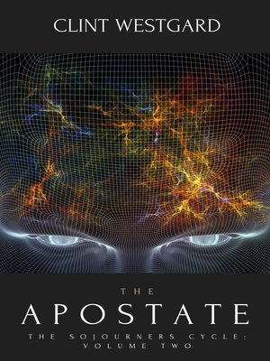 cover image of The Apostate
